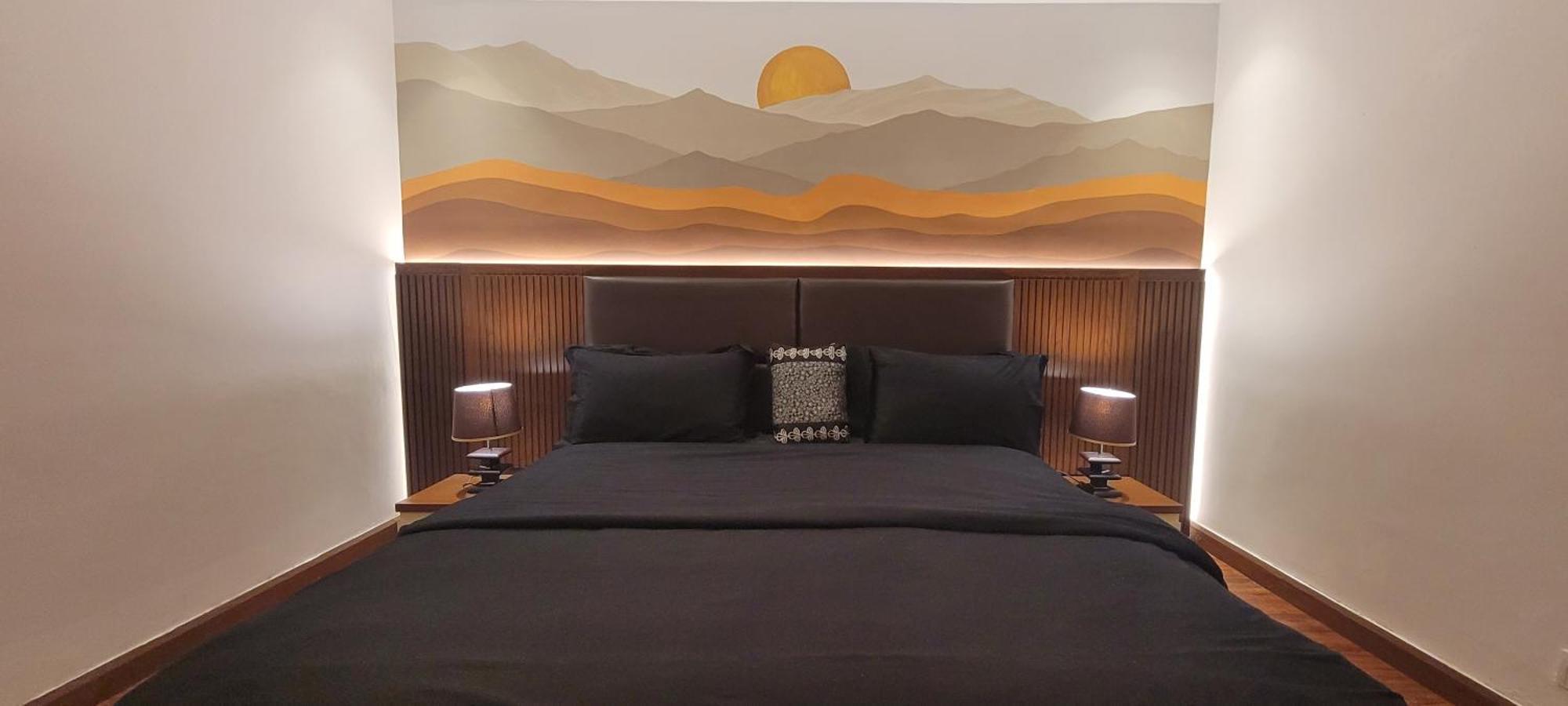 Goldcrest Luxury Apartments Лахор Екстериор снимка